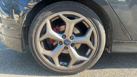 Focus 2.0 EcoBoost 250 ST 2014 occasion 38300 Bourgoin Jallieu