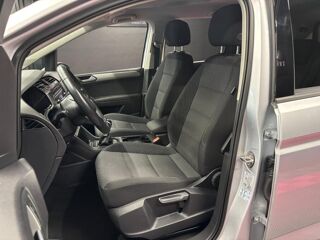 Touran 2.0 TDI 122 BVM6 7pl Life Plus Entretien complet Volkswagen 2023 occasion 78200 Mantes La Jolie