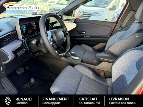 R4 E-Tech Electrique 150 ch autonomie confort Techno 2026 occasion 22200 Guingamp