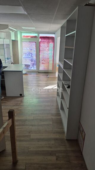  Maison � vendre 12 pi�ces 363 m� Montrejeau