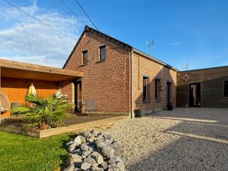  Maison � vendre 5 pi�ces 101 m�