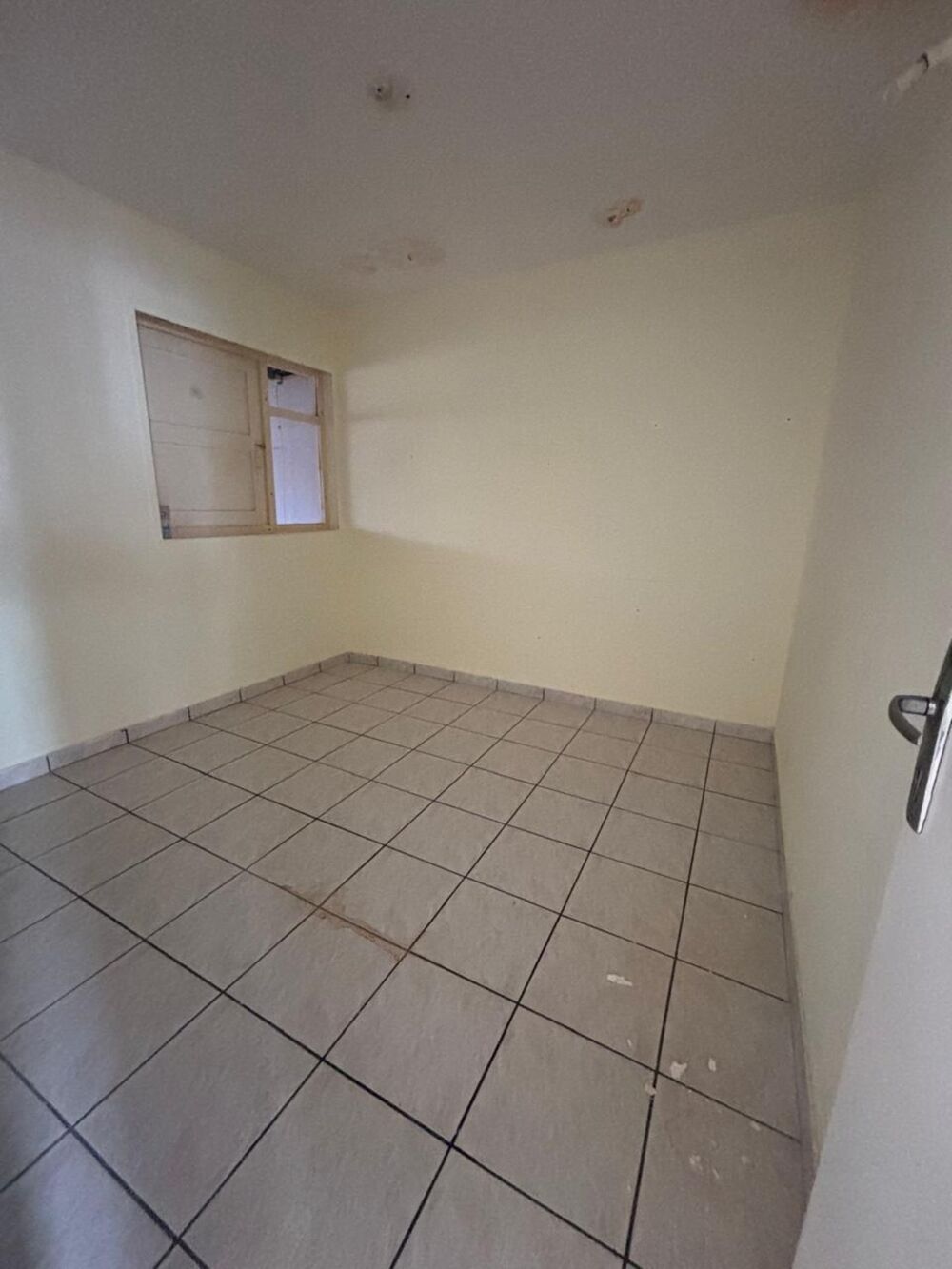 Vente Maison Maison à vendre 3 pièces SAINT DENIS (974) Saint denis