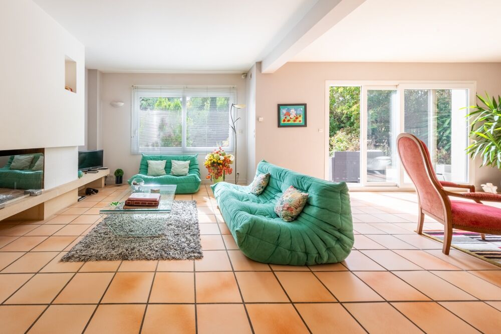 Vente Maison DIJON SUPERBE MAISON D'ARCHITECTE DE 1992 DE 215 m2 HABITABLE Dijon