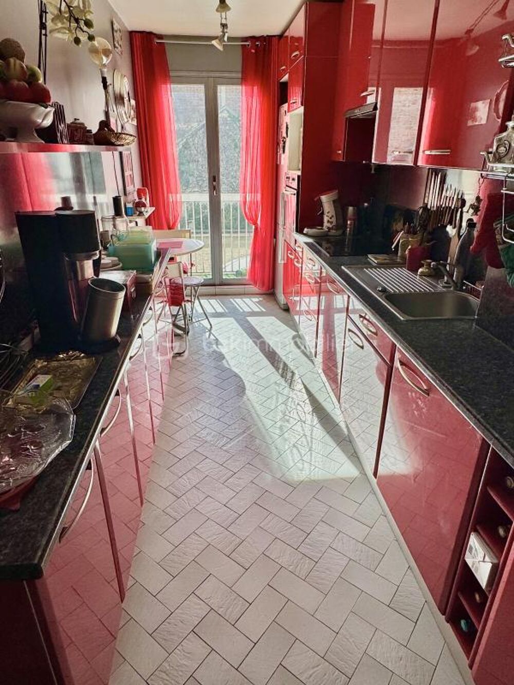 � vendre  Appartement Paris 10