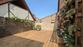  Duplex/triplex � vendre 4 pi�ces 72 m�