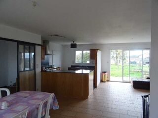  Maison � vendre 5 pi�ces 109 m�