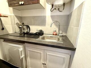  Appartement � vendre 1 pi�ce 26 m�