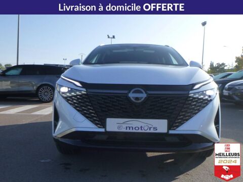 Qashqai e-Power 190 Tekna+ 2025 occasion 78200 Buchelay