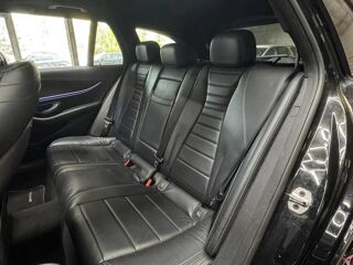 Classe E Benz 220 d AMG LINE BREAK Mercedes-Benz 2020 occasion 73000 Chambery