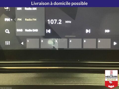 C3 Aircross Hybride 145 e-DCS6 Max5 portes VP Esse 2026 occasion 10150 Lavau