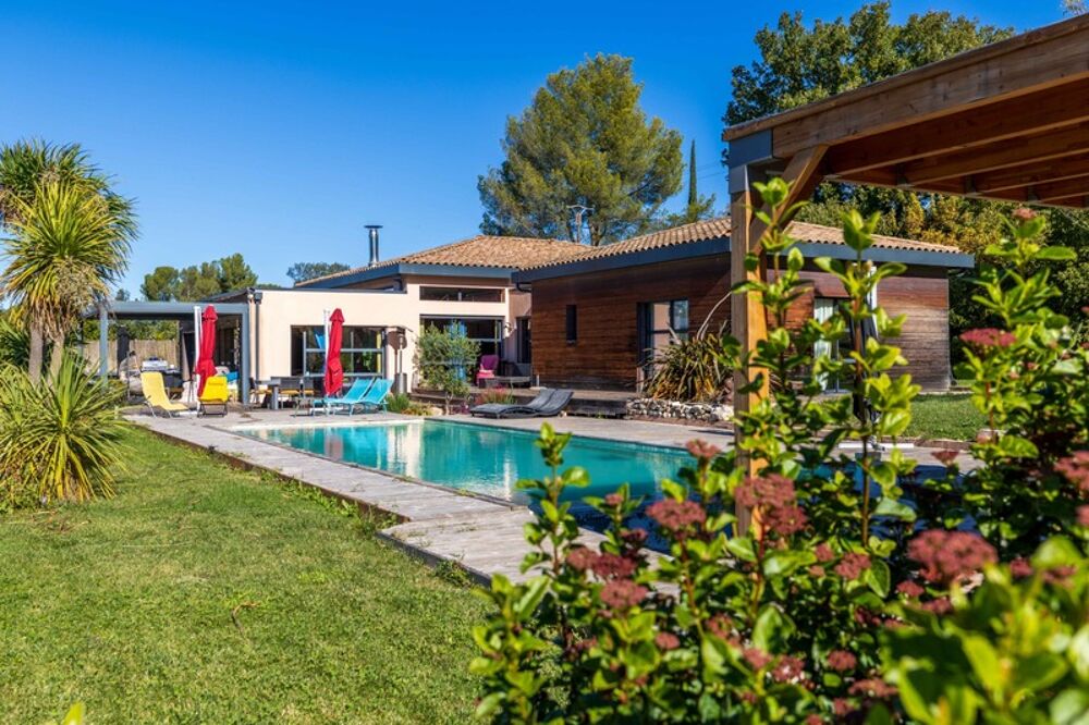 � vendre  Maison Aix-en-Provence (13090)