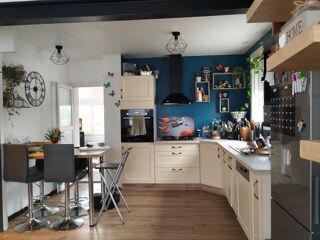  Maison à vendre 6 pièces 141 m²