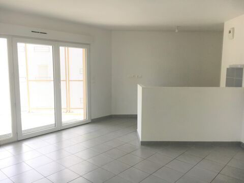  Appartement � louer 3 pi�ces 62 m�