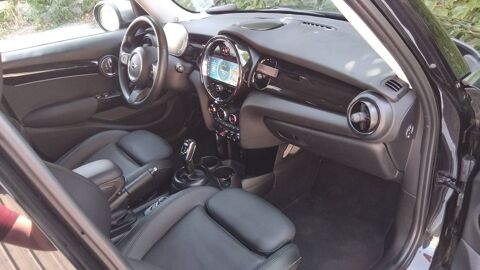 Cooper 1.5 136 DCT7 Premium - Automatique 2023 occasion 69190 Saint Fons