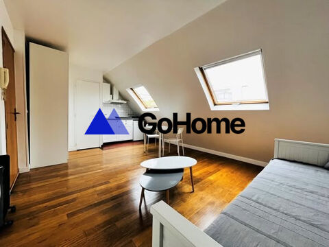  Appartement � louer 1 pi�ce 19 m�