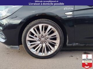 Astra Turbo 145 BV6 Ultimate + Navi 2020 occasion 78200 Buchelay
