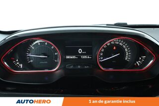 2008 1.2 PureTech GT Line 110 ch 2016 occasion 92130 Issy-les-Moulineaux