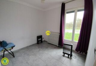  Maison à vendre 4 pièces 62 m²