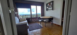  Appartement à vendre 3 pièces 34 m²