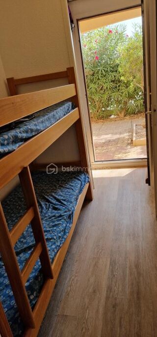  Appartement � vendre 2 pi�ces 25 m�