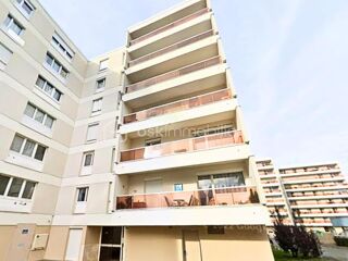  Appartement à vendre 2 pièces 50 m²