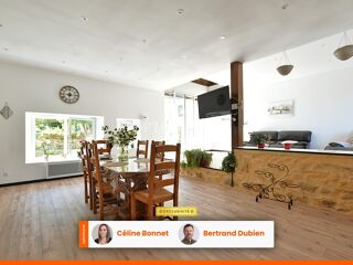  Maison � vendre 8 pi�ces 164 m�