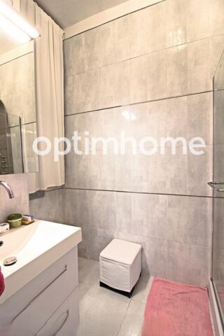  Appartement à vendre 2 pièces 53 m²