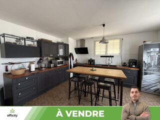  Maison à vendre 7 pièces 144 m²