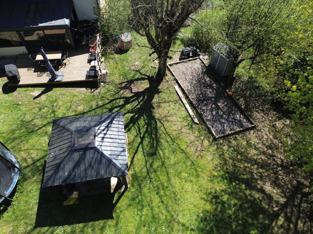 Vente Maison Maison Viuz en sallaz