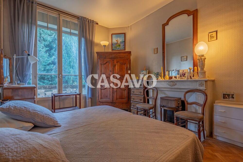 � vendre  Appartement Marseille 8