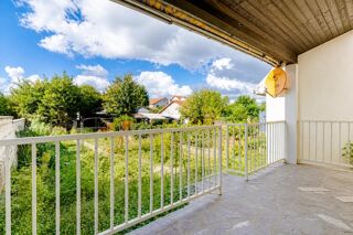  Maison à vendre 3 pièces 60 m²