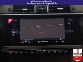 DS7 Crossback Essence 225 EAT8 So Chic 2018 occasion 10150 Lavau