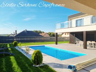  Maison  vendre 7 pices 247 m