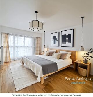  Duplex/triplex � vendre 3 pi�ces 80 m�