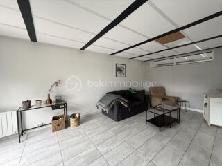  Maison à vendre 6 pièces 122 m²