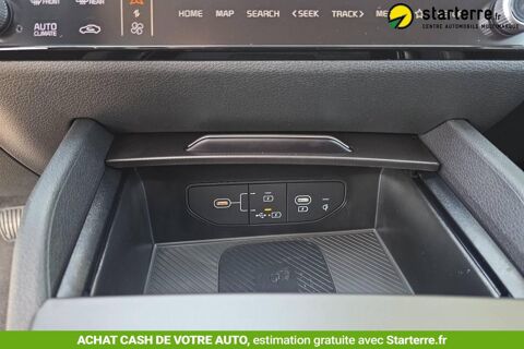 Sportage Hybride 239 ch BVA6 Active 2026 occasion 69190 Saint-Fons
