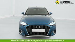 A3 35 TDI 150 S tronic 7 Design 2021 occasion 69190 Saint-Fons