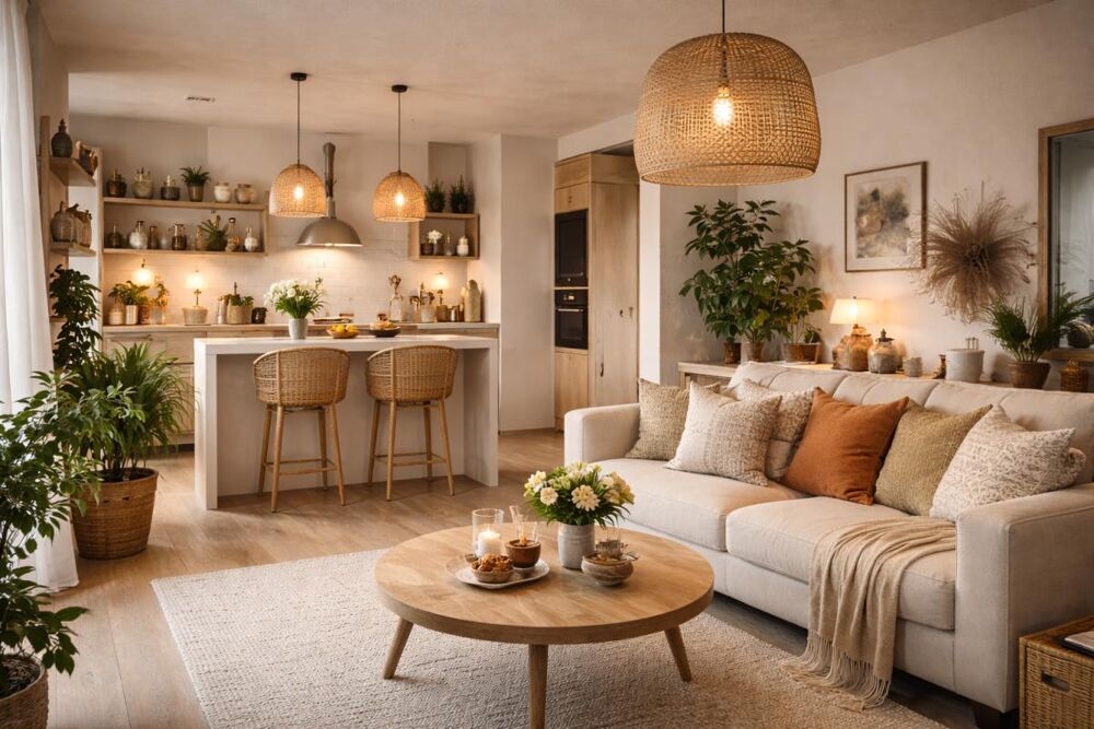 � vendre  Appartement Issy-les-Moulineaux (92130)