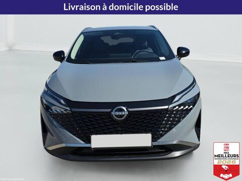 Qashqai MILD HYBRID 158 CH XTRONIC N-CONNECTA 2025 occasion 10150 Lavau