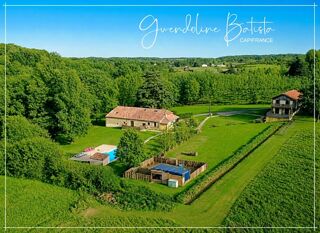  Propriété/château à vendre 15 + pièces 415 m²
