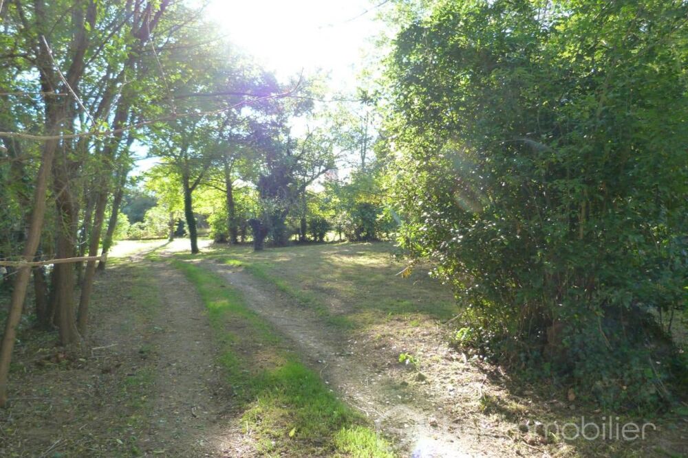 Vente Propri�t�/Ch�teau Ensemble immobilier � fort potentiel� Le fossat