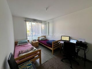  Appartement  vendre 2 pices 43 m