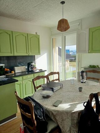  Maison � vendre 6 pi�ces 144 m�