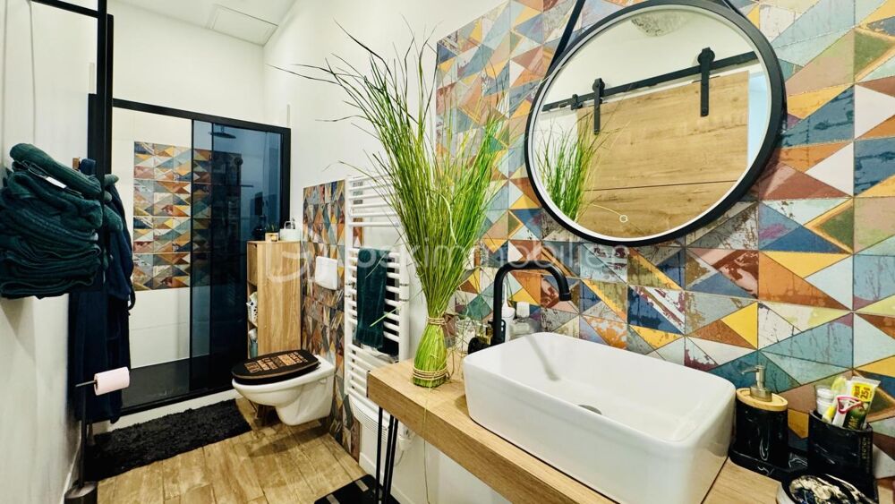 Vente Maison Maison avec 3 appartements modernes Leucate
