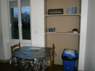  Maison � louer 4 pi�ces 80 m�