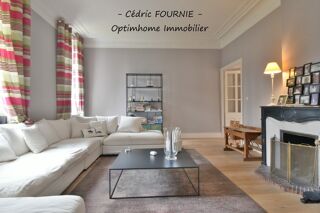  Maison � vendre 10 pi�ces 350 m�