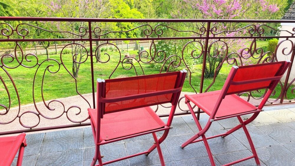 Maison 10 pièces 230 m² · à Bonneval · 230 m² · 312 000 €