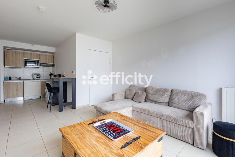 Vente Appartement Appartement Saint sebastien sur loire