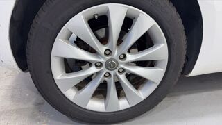 Astra 1.6 CDTI 136 ecoFLEX Dynamic 2017 occasion 54000 Nancy