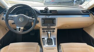 Passat 1.4 TSI 160 DSG7 Carat 2014 occasion 76140 Le Petit Quevilly